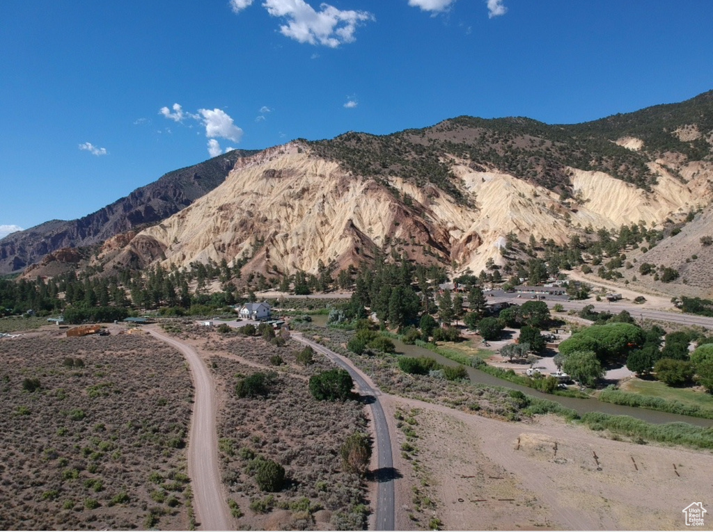 5000 N HWY 89 Marysvale, UT 84750