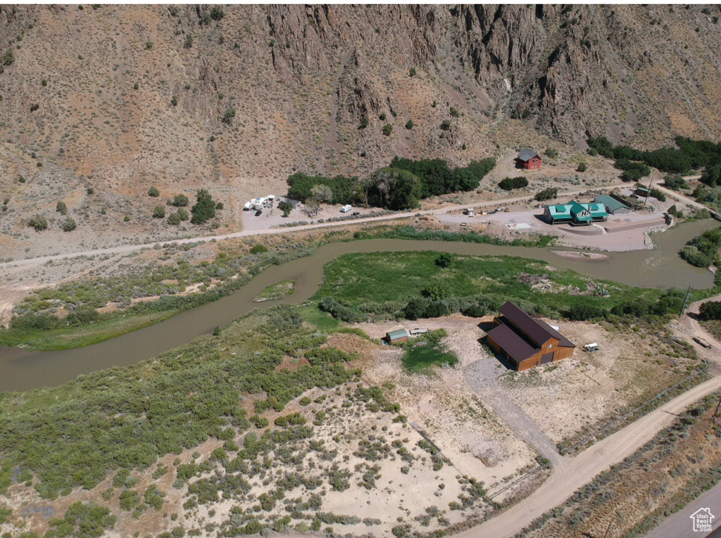 5000 N HWY 89 Marysvale, UT 84750