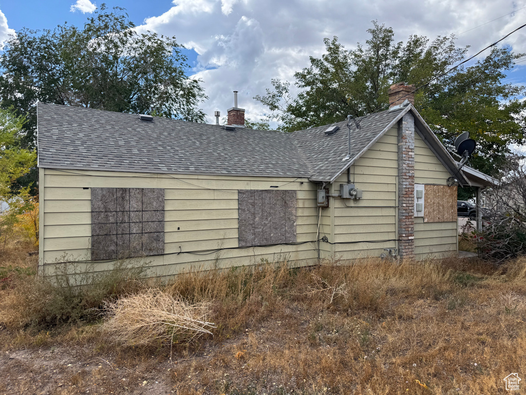 Photo 3 for MLS #2117551 at 90 N 300 West