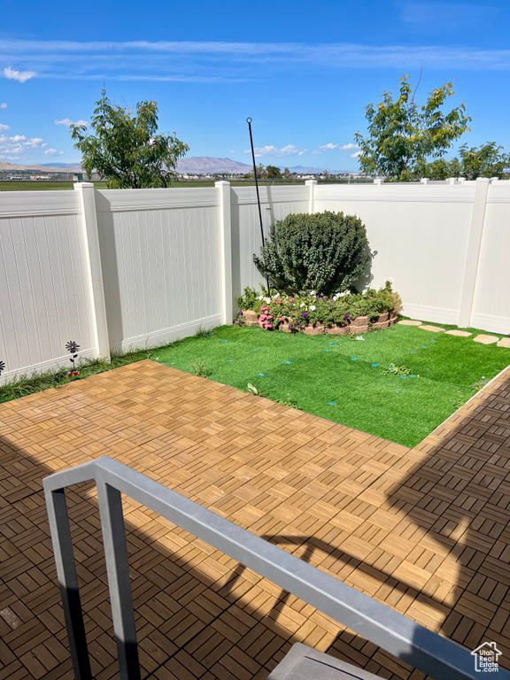 Photo 17 for MLS #2117552 at 703 N 150 East