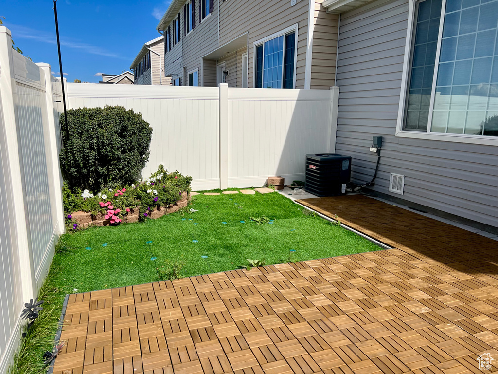 Photo 18 for MLS #2117552 at 703 N 150 East