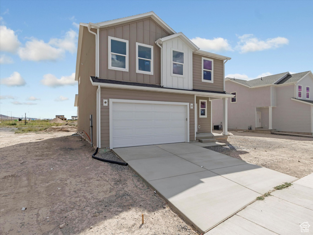 Photo 20 for MLS #2117553 at 2392 E Woodbury Ln