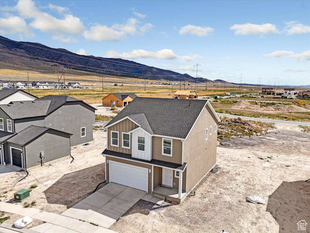 Photo 3 for MLS #2117553 at 2392 E Woodbury Ln