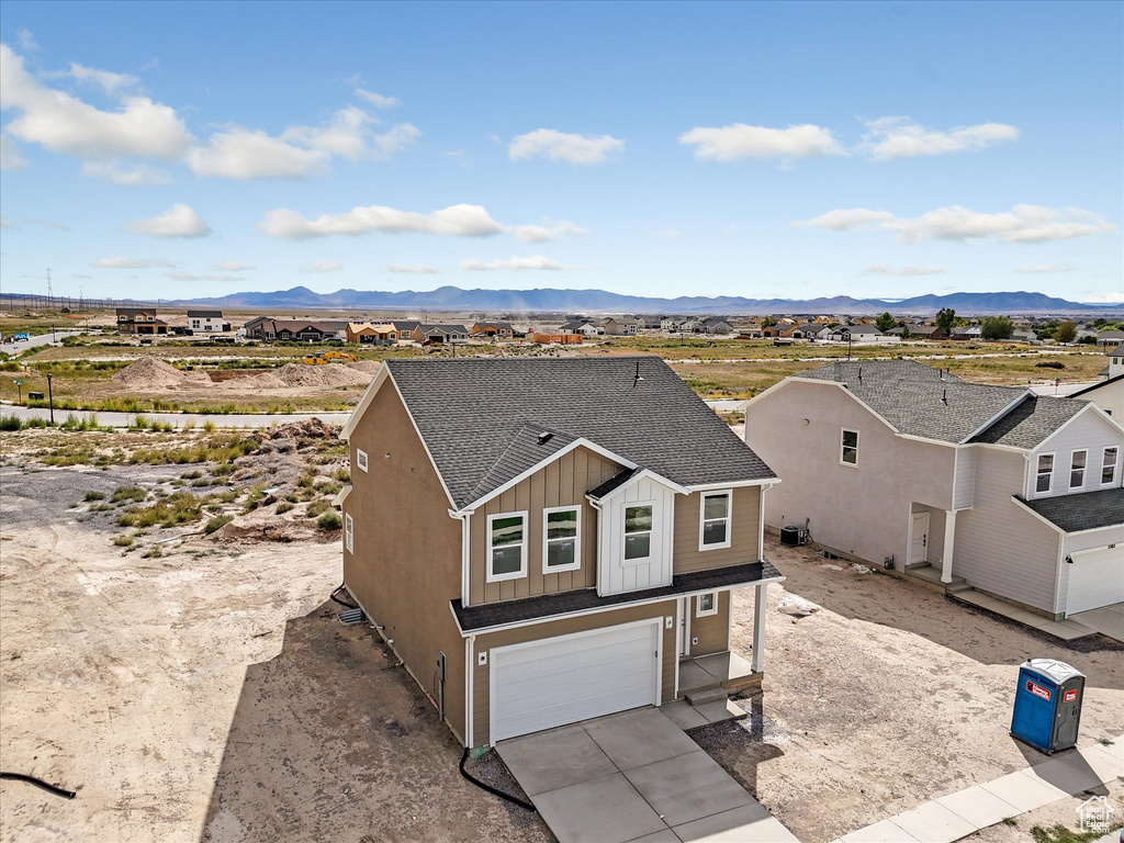 Photo 21 for MLS #2117553 at 2392 E Woodbury Ln