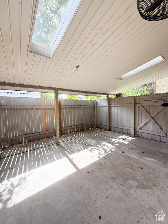 Photo 21 for MLS #2117554 at 6056 S 2075 East