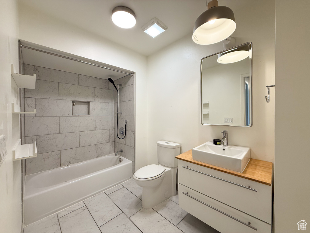 Photo 16 for MLS #2117554 at 6056 S 2075 East