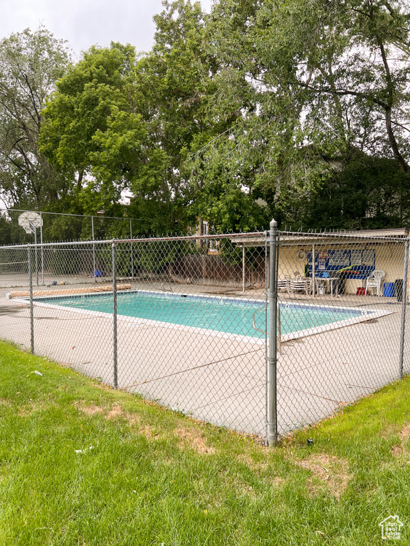 Photo 25 for MLS #2117554 at 6056 S 2075 East