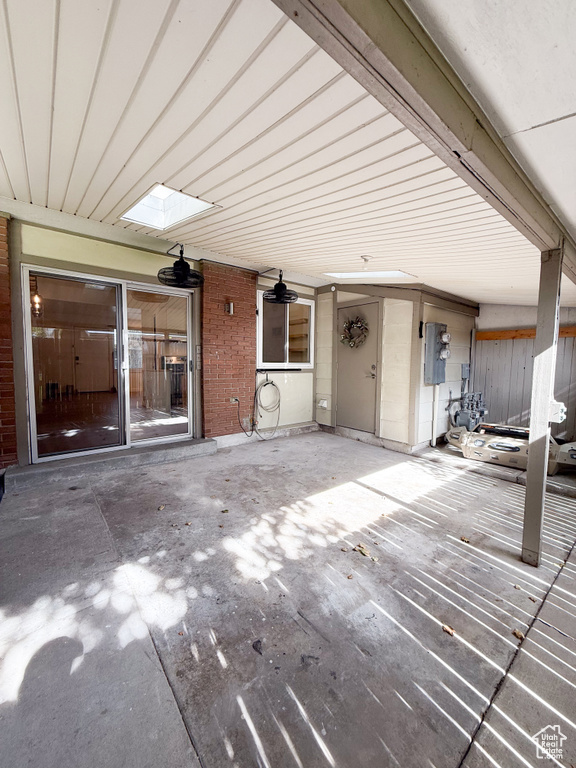 Photo 22 for MLS #2117554 at 6056 S 2075 East