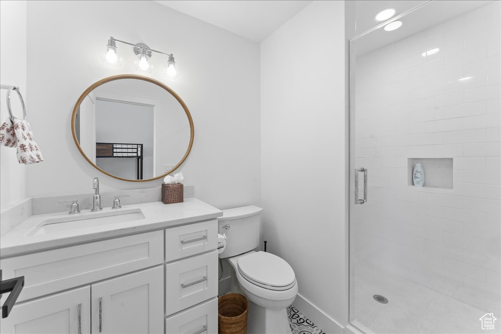 Photo 14 for MLS #2117555 at 3285 Lower Saddleback Rd #6A