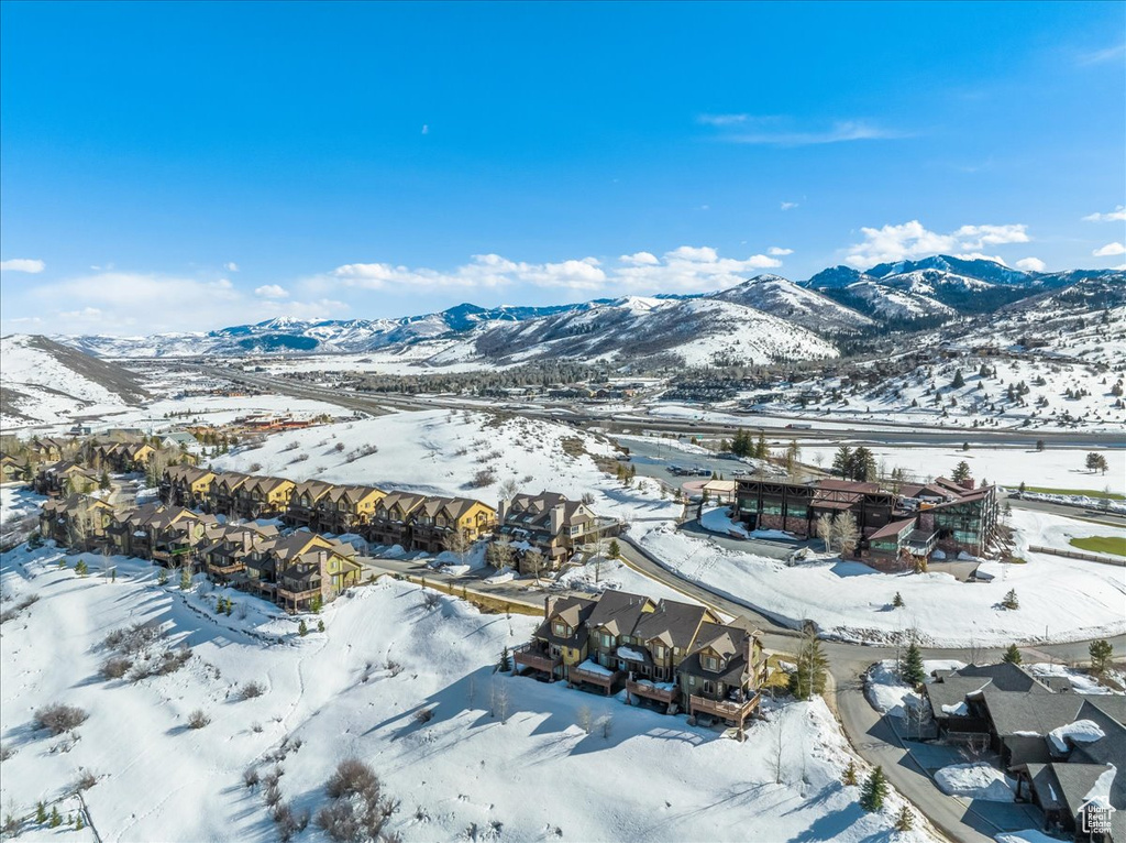 Photo 21 for MLS #2117555 at 3285 Lower Saddleback Rd #6A