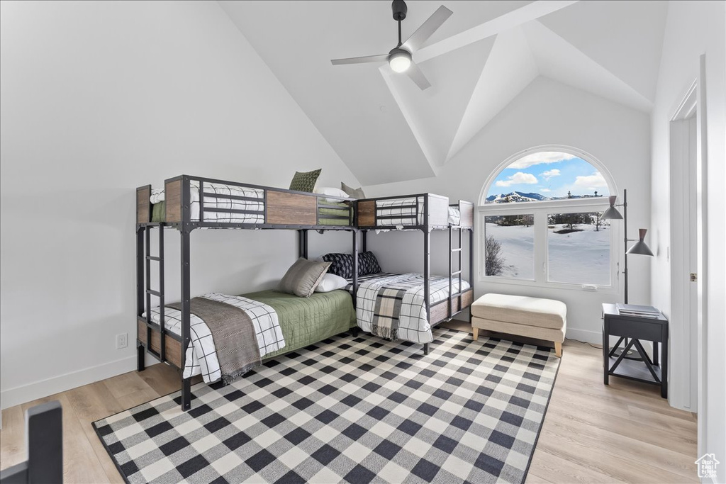Photo 16 for MLS #2117555 at 3285 Lower Saddleback Rd #6A