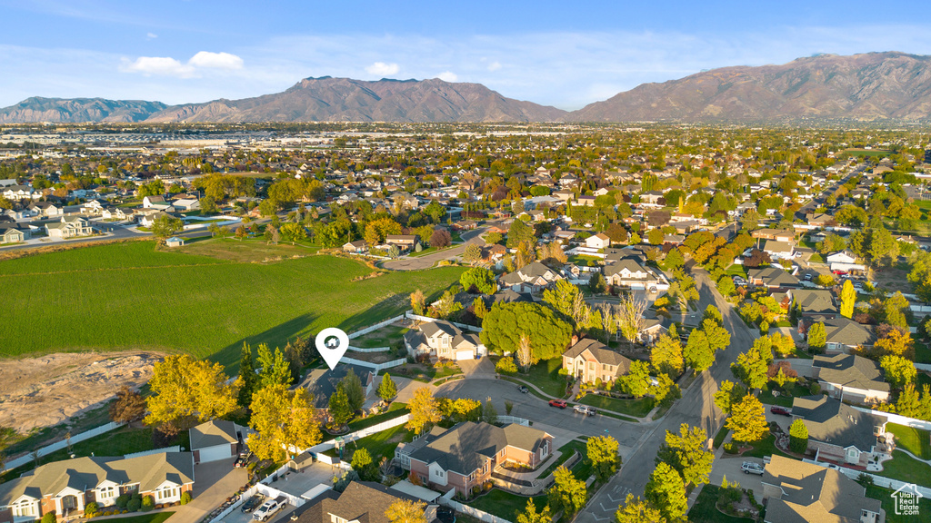 Photo 48 for MLS #2117557 at 2480 S 1150 West