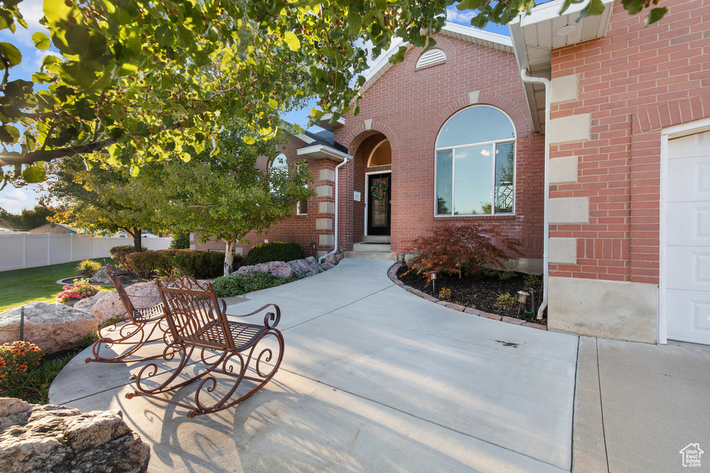 Photo 3 for MLS #2117557 at 2480 S 1150 West