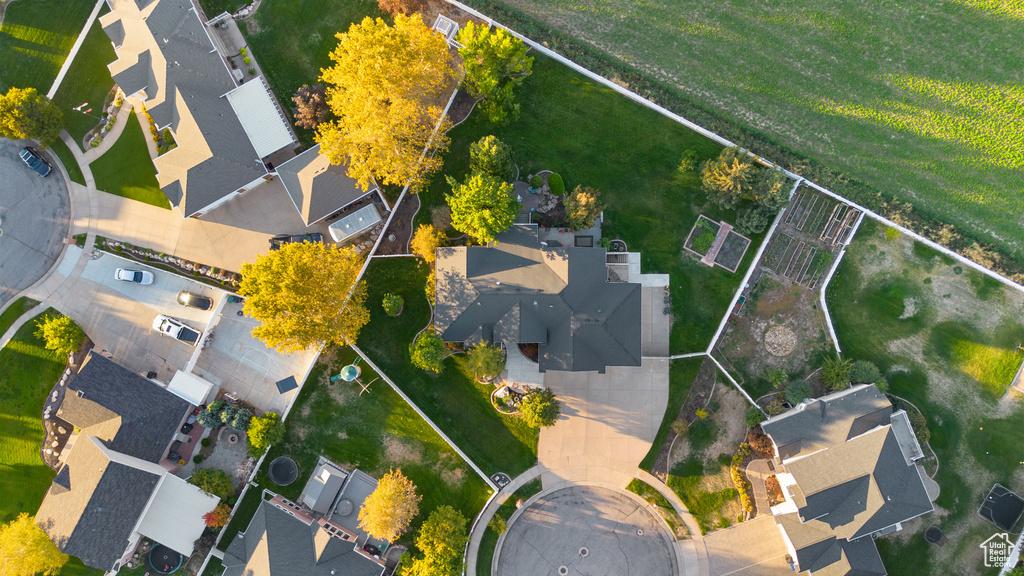 Photo 44 for MLS #2117557 at 2480 S 1150 West
