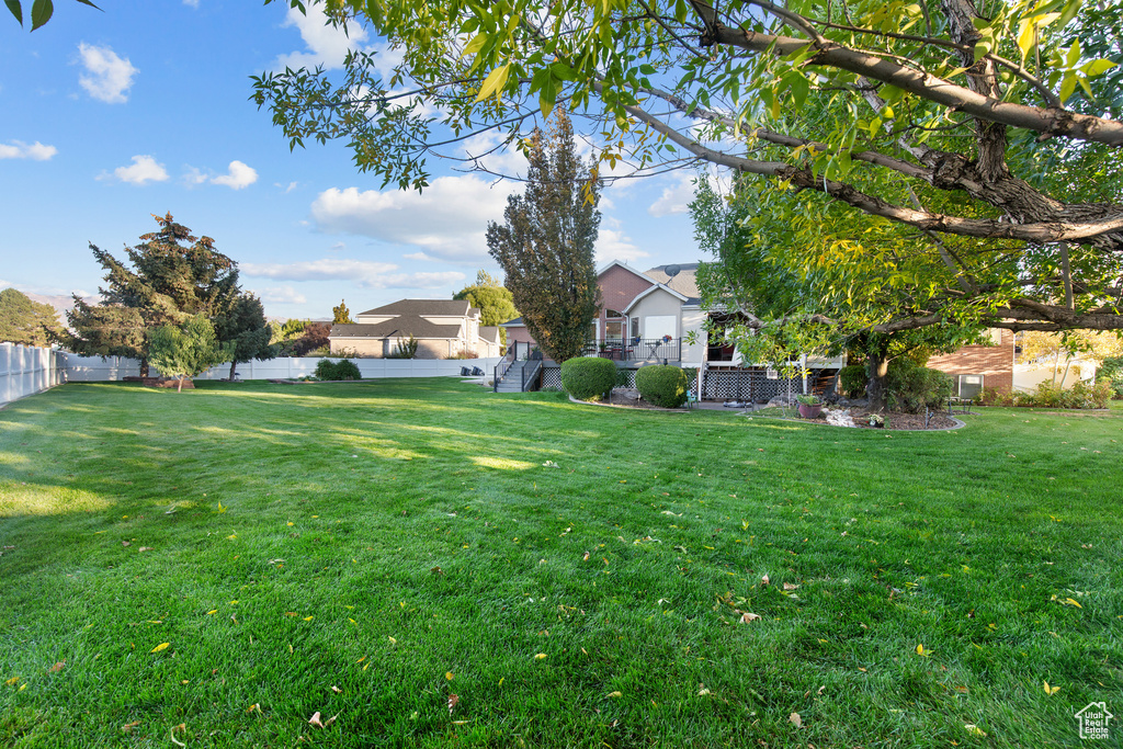 Photo 6 for MLS #2117557 at 2480 S 1150 West