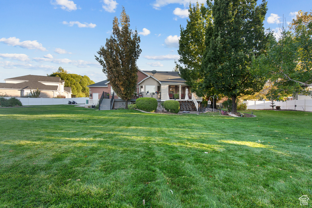 Photo 4 for MLS #2117557 at 2480 S 1150 West