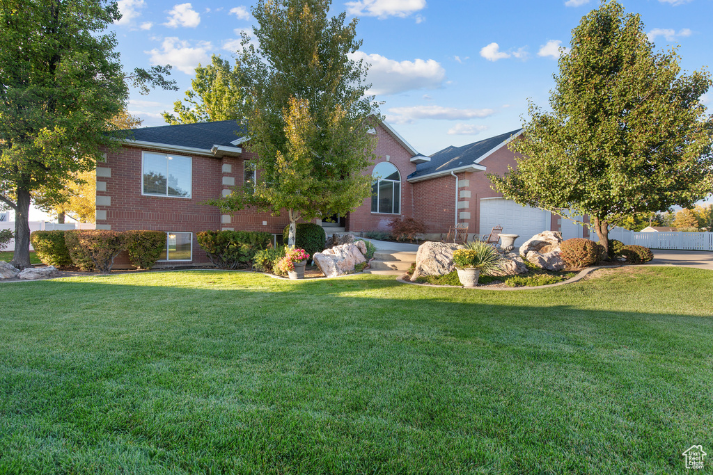 Photo 2 for MLS #2117557 at 2480 S 1150 West