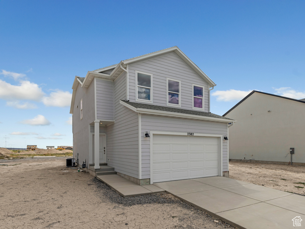Photo 1 for MLS #2117558 at 2382 E Woodbury Ln