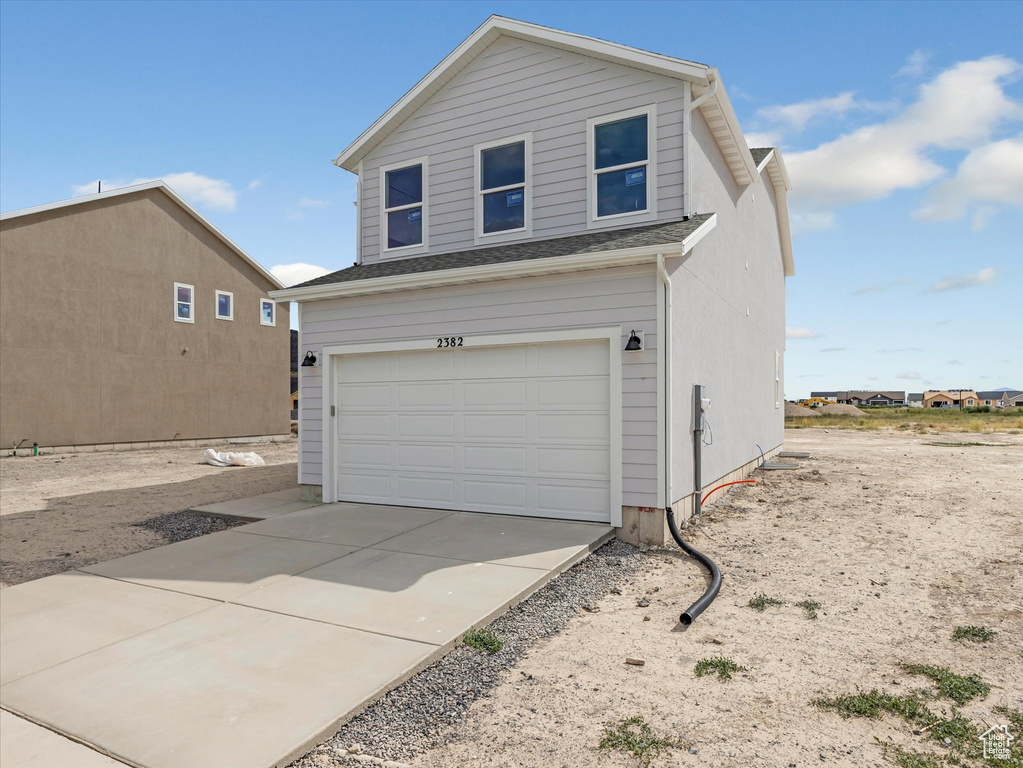 Photo 3 for MLS #2117558 at 2382 E Woodbury Ln