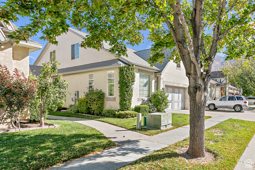 Photo 2 for MLS #2117559 at 3093 E Somerset Village Way