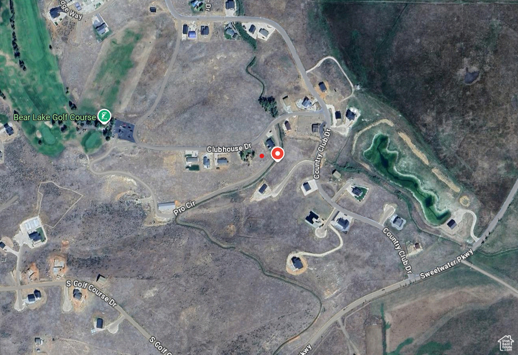 205 E FROGHAIR CIR Garden City, UT 84028