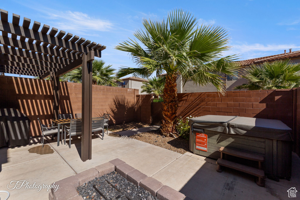 Photo 24 for MLS #2117563 at 512 N Sol Grande Ln