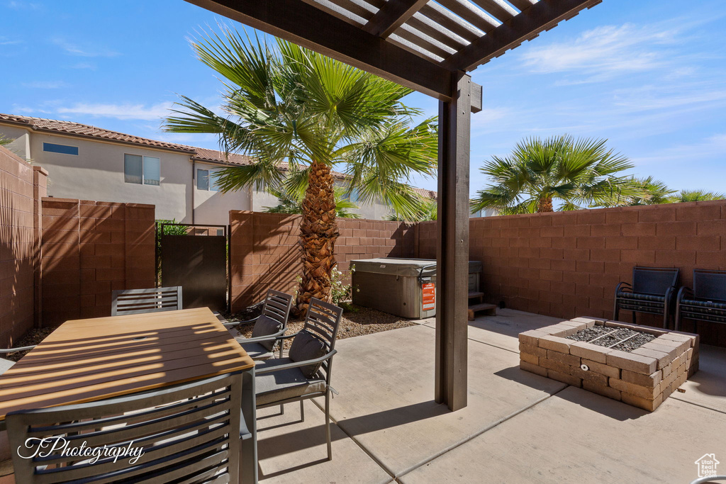 Photo 22 for MLS #2117563 at 512 N Sol Grande Ln