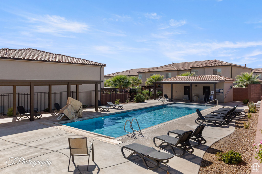 Photo 25 for MLS #2117563 at 512 N Sol Grande Ln