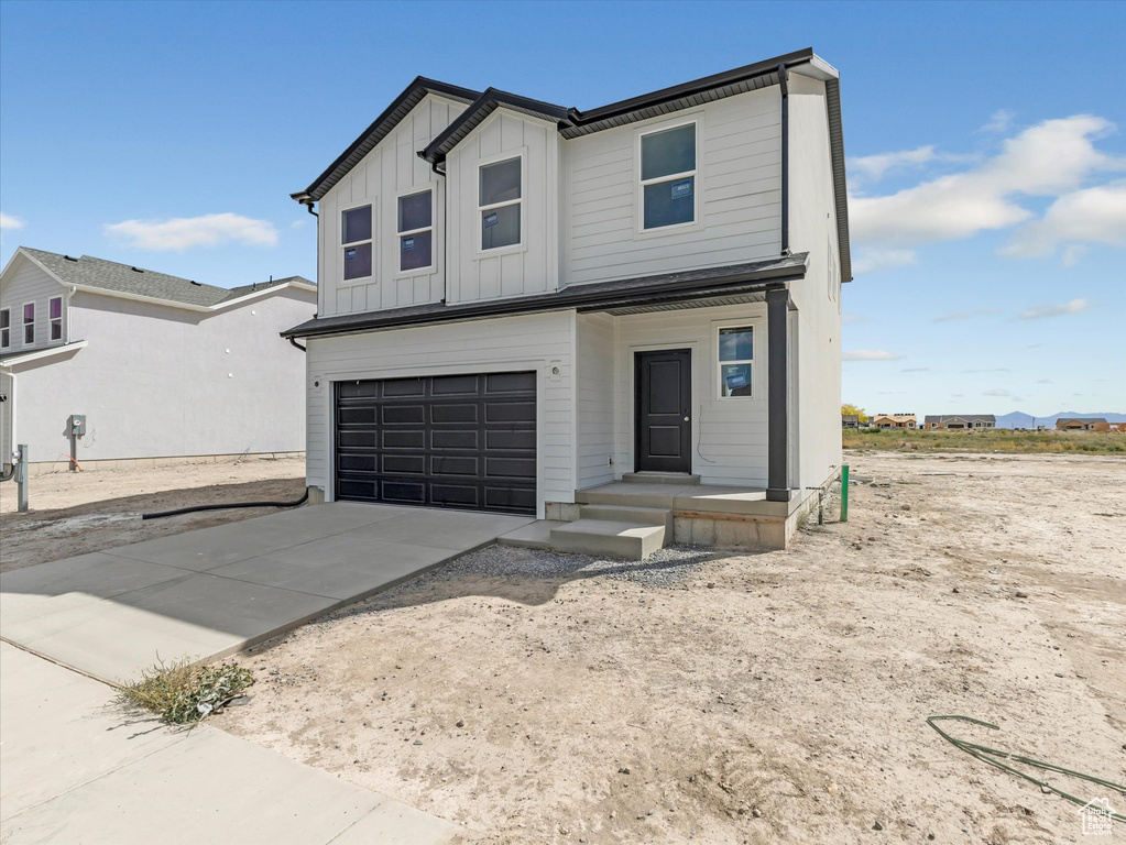 2372 E WOODBURY LN Eagle Mountain, UT 84005