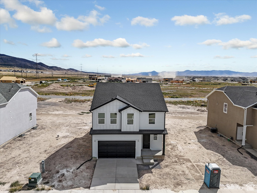 2372 E WOODBURY LN Eagle Mountain, UT 84005