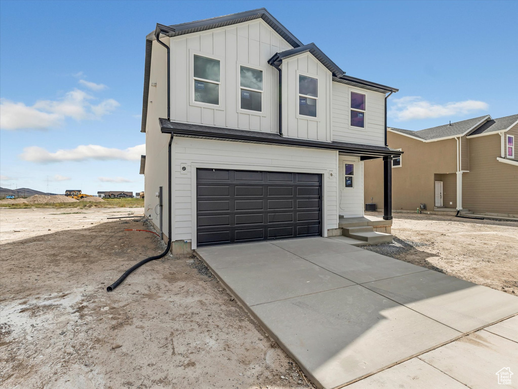 2372 E WOODBURY LN Eagle Mountain, UT 84005