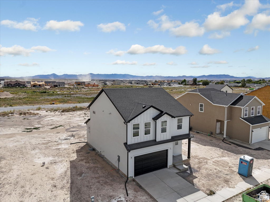 2372 E WOODBURY LN Eagle Mountain, UT 84005