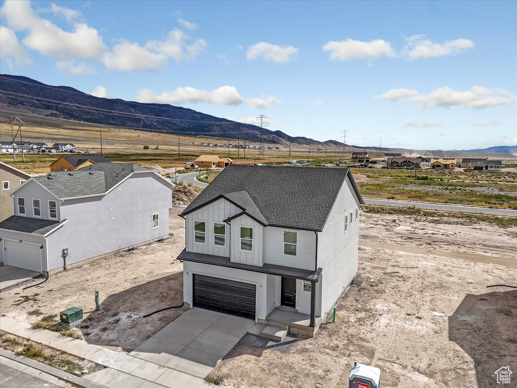 2372 E WOODBURY LN Eagle Mountain, UT 84005