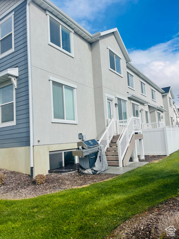 5293 W VAN DAYNE LN #216 Herriman, UT 84096