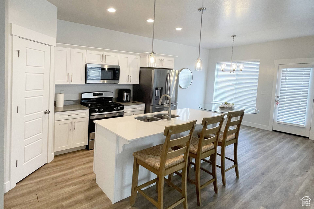 5293 W VAN DAYNE LN #216 Herriman, UT 84096