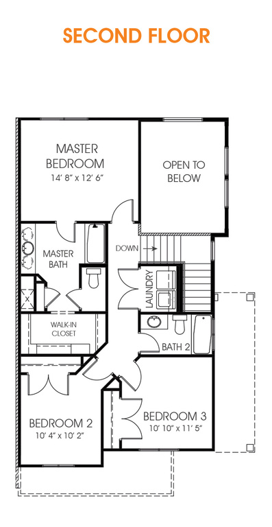 5293 W VAN DAYNE LN #216 Herriman, UT 84096