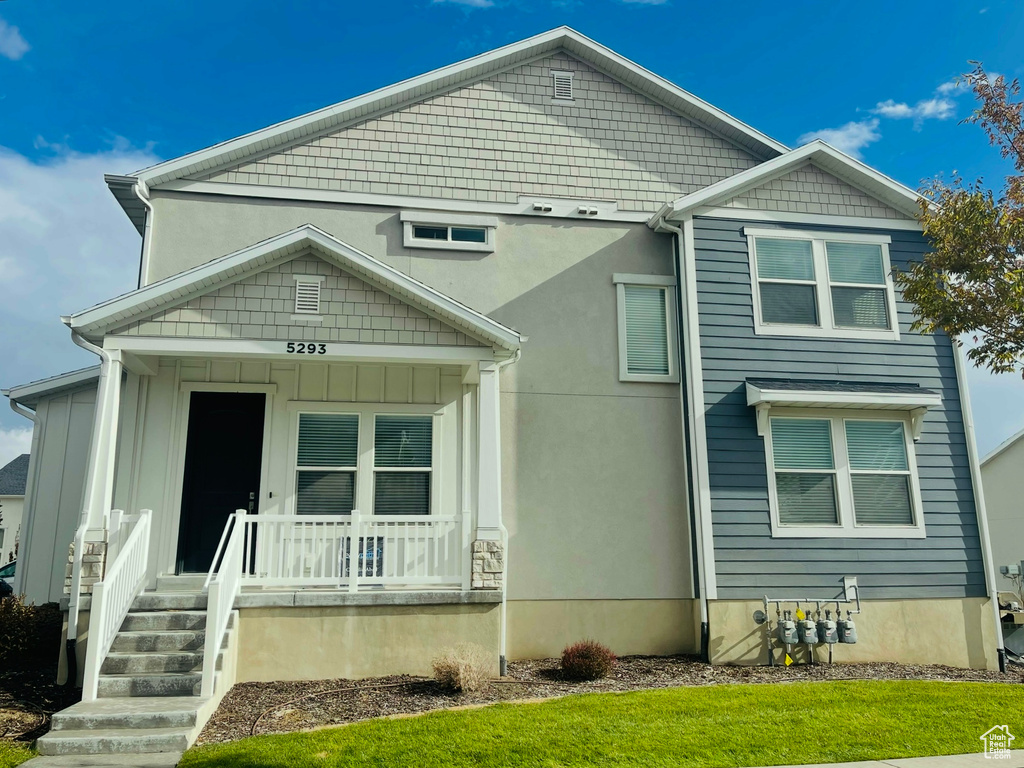 5293 W VAN DAYNE LN #216 Herriman, UT 84096
