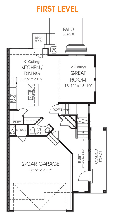 5293 W VAN DAYNE LN #216 Herriman, UT 84096