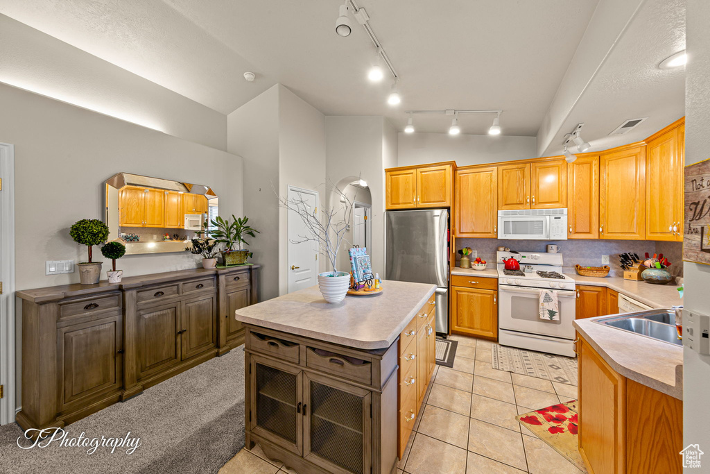 Photo 10 for MLS #2117567 at 1610 W 100 North #29