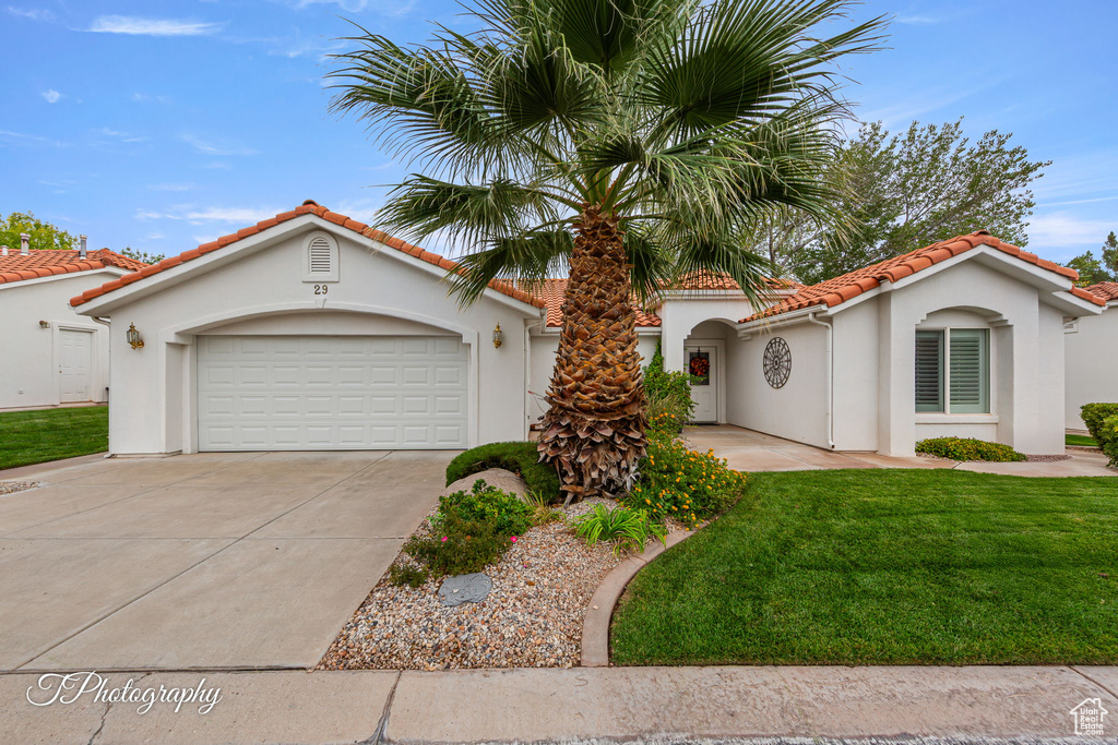 Photo 2 for MLS #2117567 at 1610 W 100 North #29