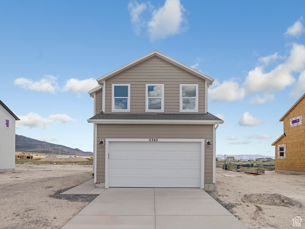 Photo 1 for MLS #2117568 at 2362 E Woodbury Ln