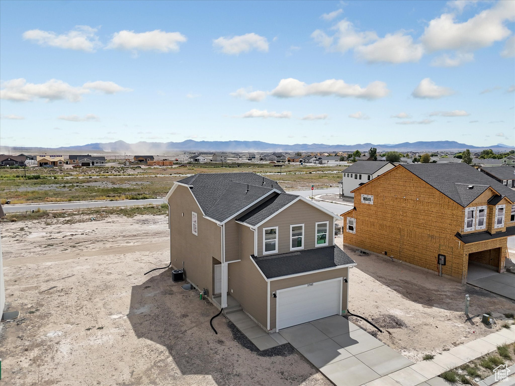 2362 E WOODBURY LN Eagle Mountain, UT 84005