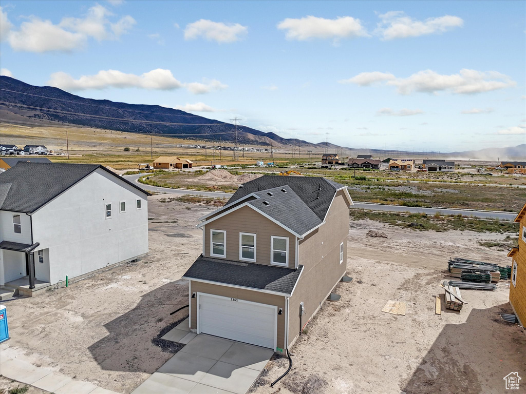 2362 E WOODBURY LN Eagle Mountain, UT 84005