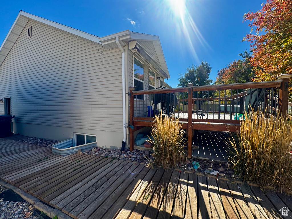 2822 S 350 W Vernal, UT 84078