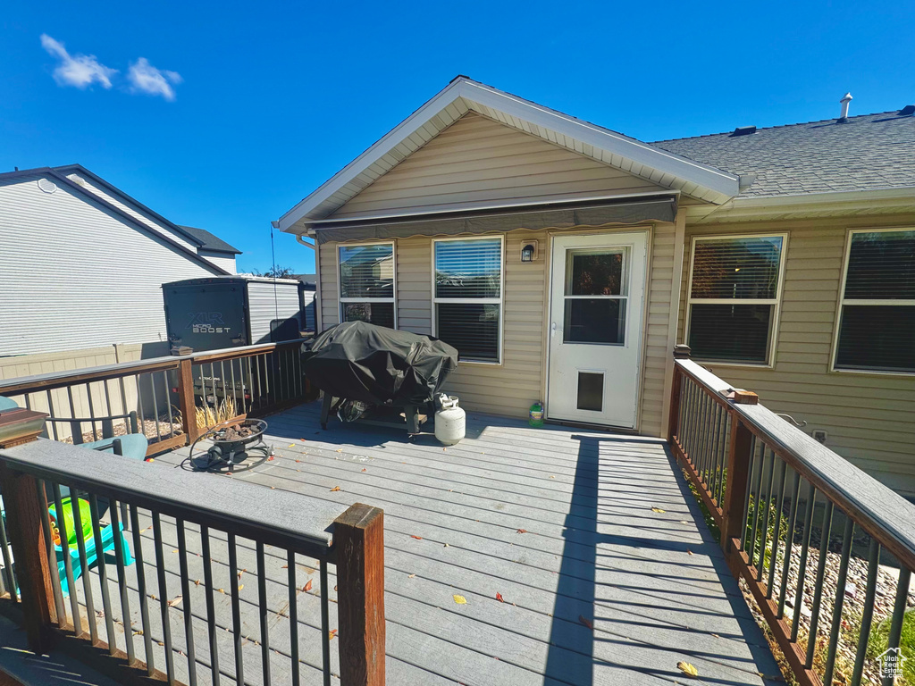 2822 S 350 W Vernal, UT 84078