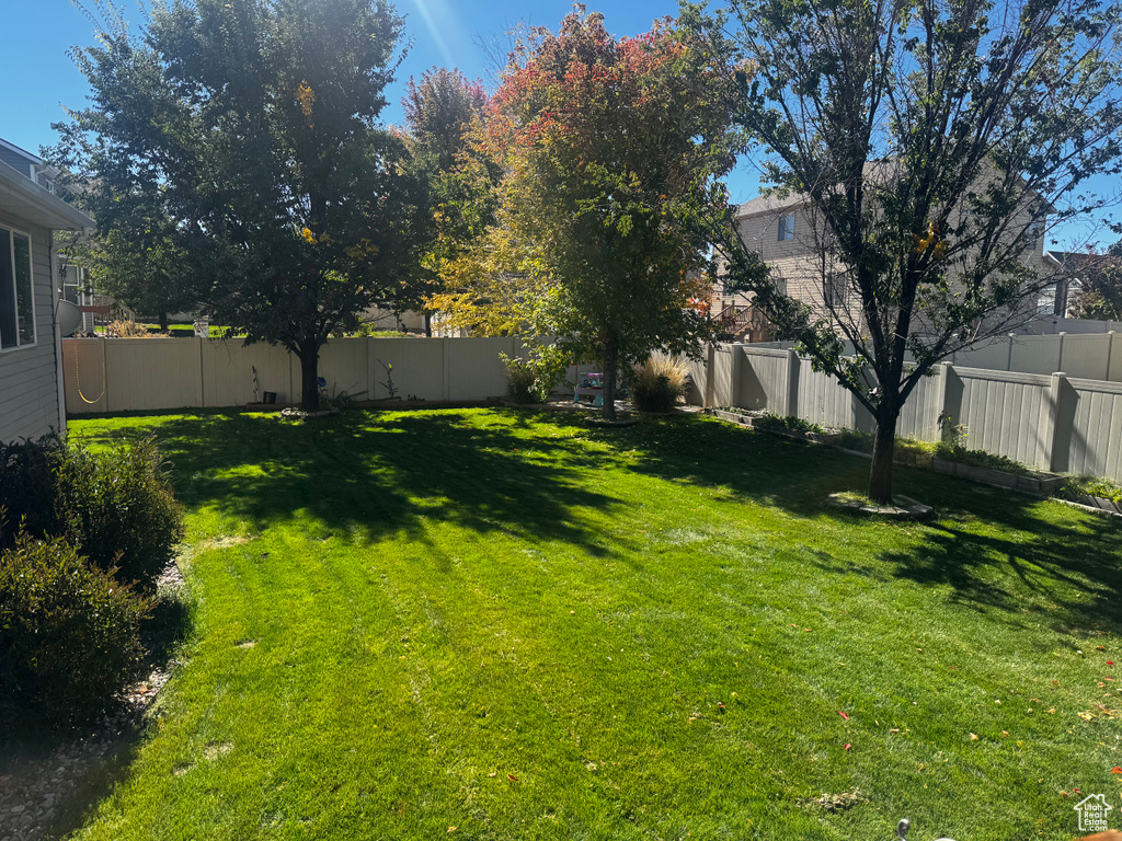 2822 S 350 W Vernal, UT 84078