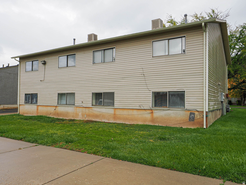 1425 W 1650 N Layton, UT 84041