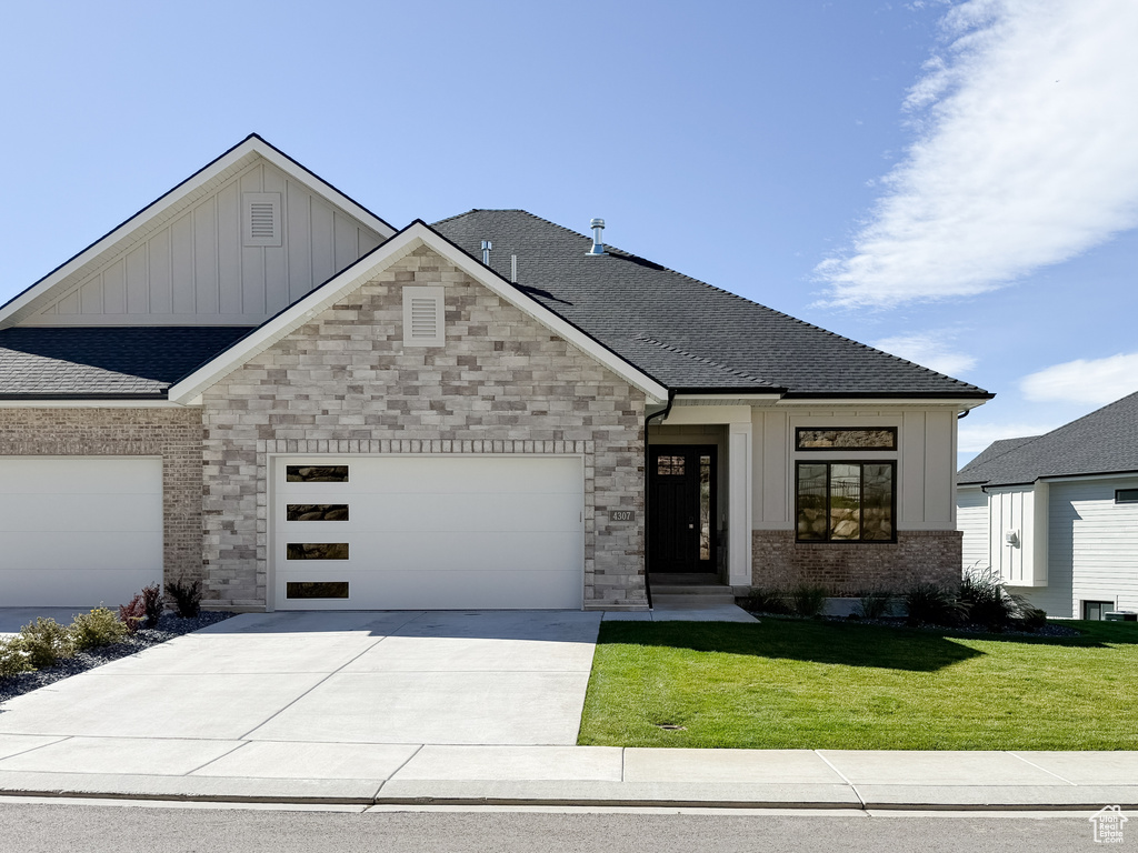 4307 N LA RINGHIERA DR #213 Lehi, UT 84048
