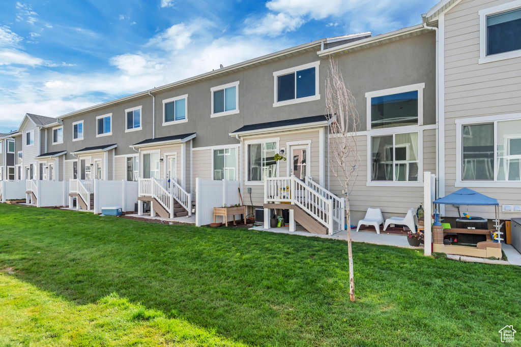 3830 W 2330 N Lehi, UT 84043