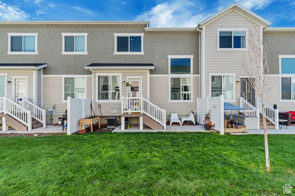 3830 W 2330 N Lehi, UT 84043